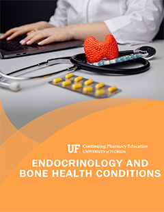Endocrinology and Bone Health Conditions Banner